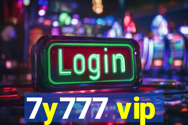 7y777 vip